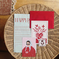Monthly Happy Post Subscription