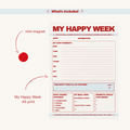 My Happy Week