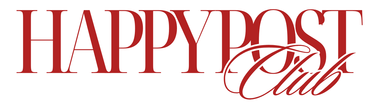 Happy Post Club